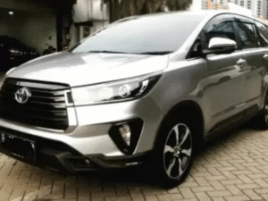 Sewa mobil mudah