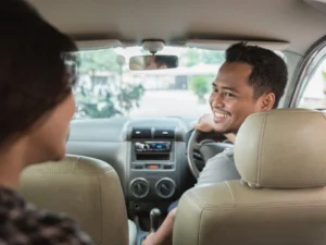 rental mobil dengan supir