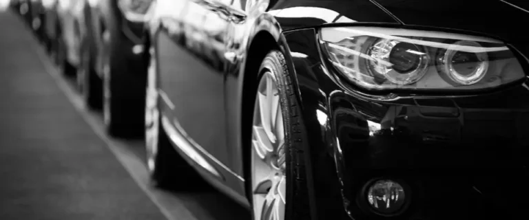 mobil manual atau matic